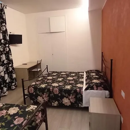 Albano Station Bed & Breakfast