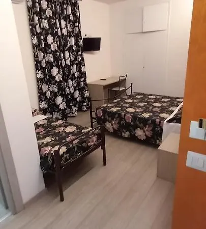 Bed & Breakfast Albano Station