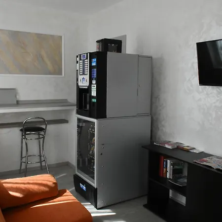 Bed & Breakfast Albano Station Pavona