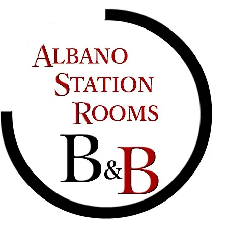 Albano Station Bed & Breakfast *