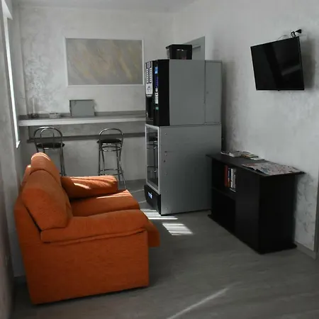 Albano Station Bed & Breakfast