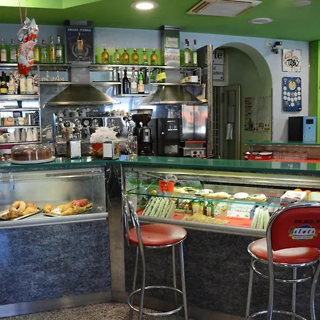 Albano Station Alojamento de Acomodação e Pequeno-almoço